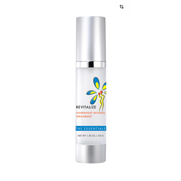 2 Revitalize Overnight Retinol Treatments The Essentials Clinical Skin Care New